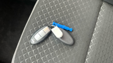 Nissan Juke 1.0 DiG-T 114 N-Connecta 5dr Petrol Hatchback